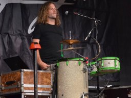 Die Draufgänger - Stadtparkfest Borken 2023